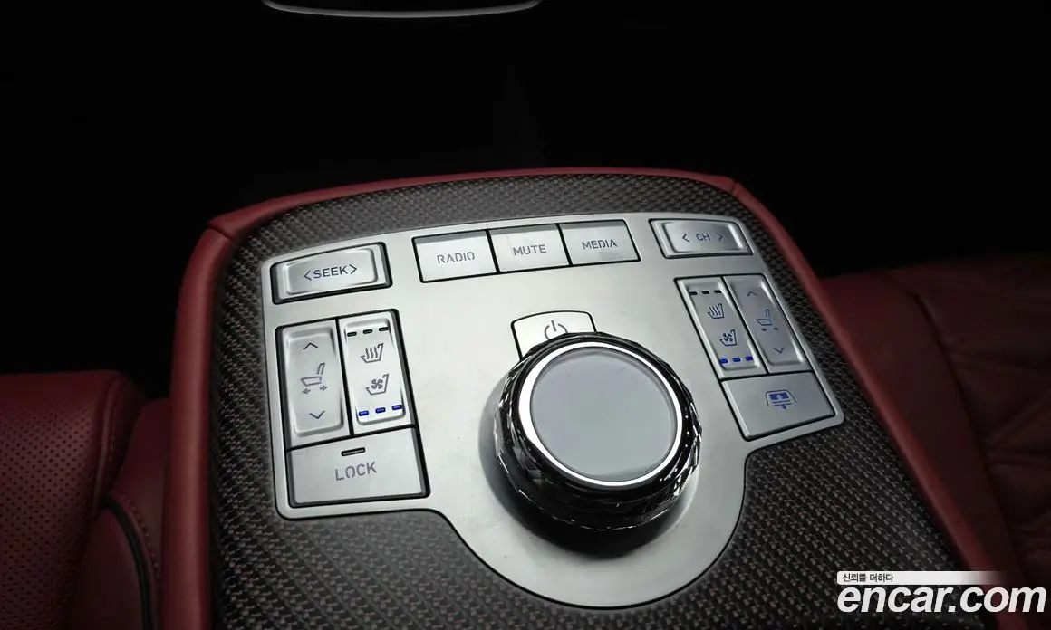 Genesis G80 2024 2.5 автомат (гидро), фото 18