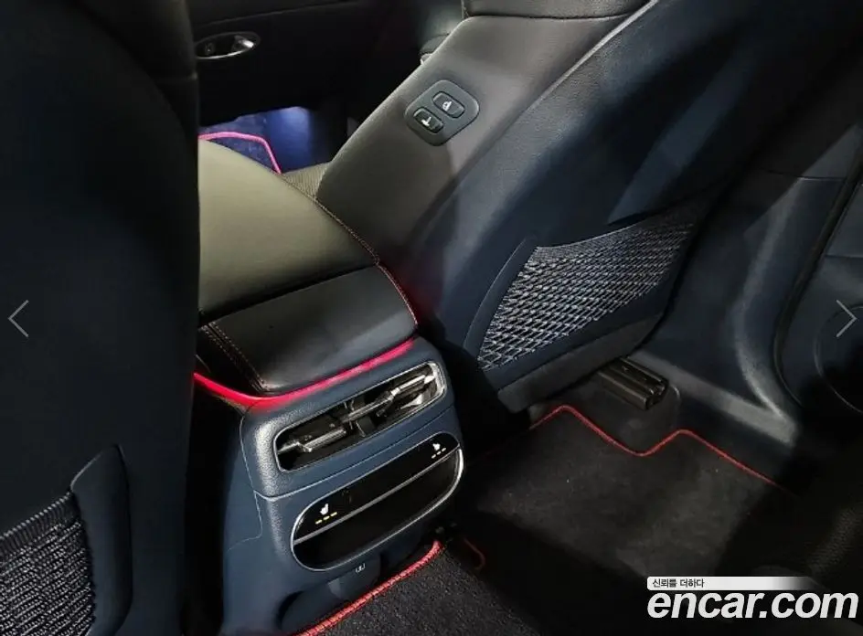 Genesis GV70 2024 2.5 автомат (гидро), фото 13 Genesis GV70 2024 2.5 автомат (гидро), фото 13