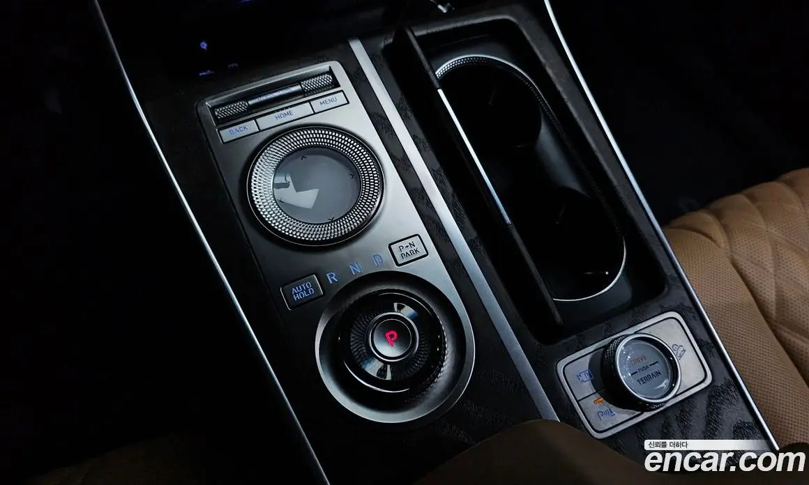 Genesis GV80 2022 2.5 автомат (гидро), фото 9