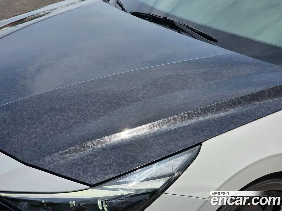 Hyundai Avante 2022 2.0 автомат (гидро), фото 18