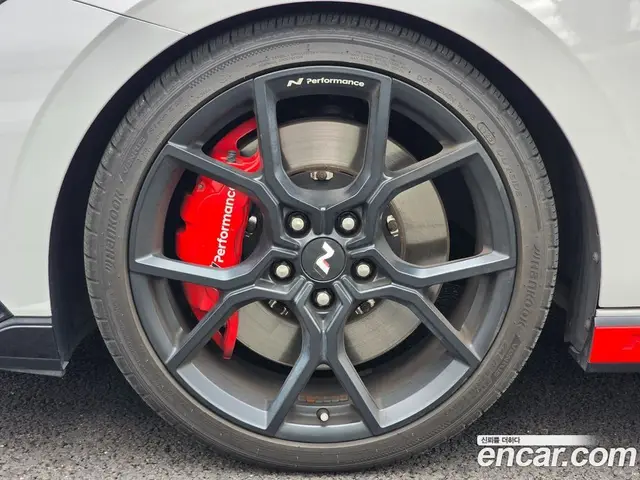 Hyundai Avante 2022 2.0 автомат (гидро), миниатюра 5