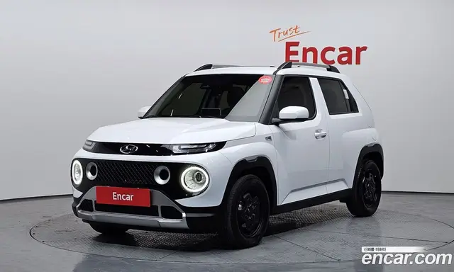 Hyundai Casper, 2022, 16 451 км