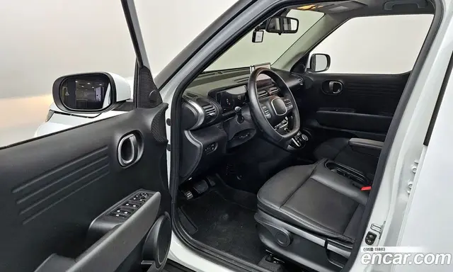 Hyundai Casper 2022 1.0 автомат (гидро), миниатюра 11
