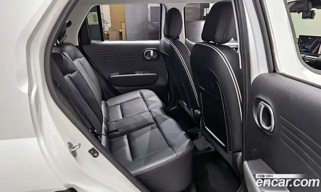 Hyundai Casper 2022 1.0 автомат (гидро), миниатюра 12