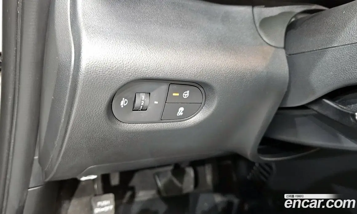 Hyundai Casper 2022 1.0 автомат (гидро), фото 17