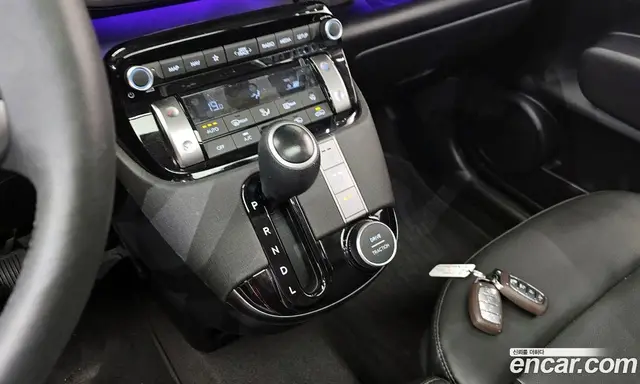 Hyundai Casper 2022 1.0 автомат (гидро), миниатюра 9