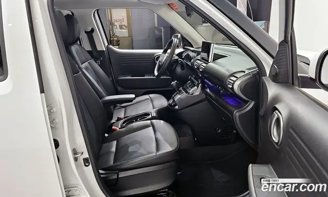 Hyundai Casper 2022 1.0 автомат (гидро), миниатюра 10