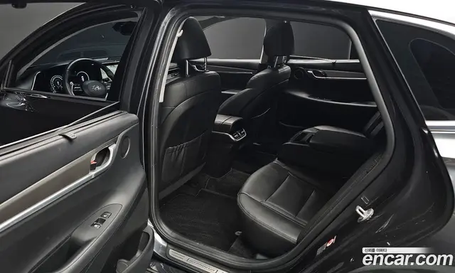 Hyundai Grandeur 2022 2.5 автомат (гидро), миниатюра 12