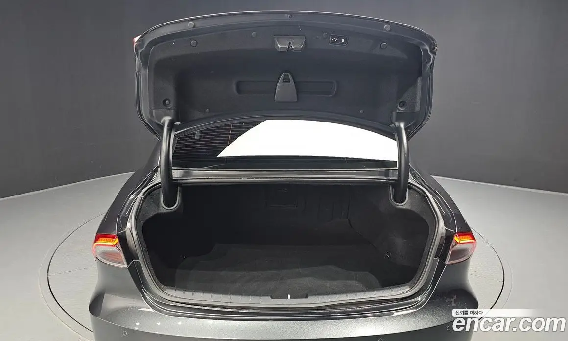 Hyundai Grandeur 2022 2.5 автомат (гидро), фото 20