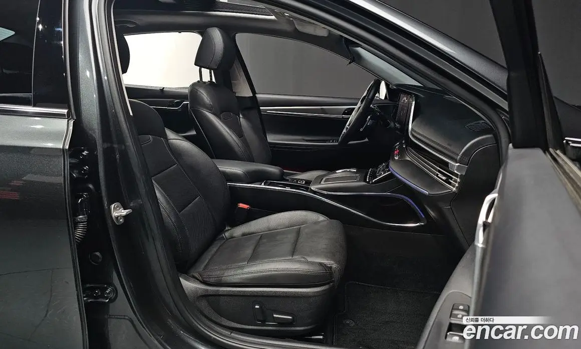 Hyundai Grandeur 2022 2.5 автомат (гидро), фото 10