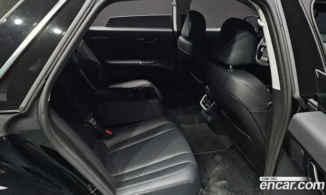 Hyundai Grandeur 2023 2.5 автомат (гидро), миниатюра 12