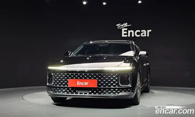 Hyundai Grandeur 2023 2.5 автомат (гидро), миниатюра 3