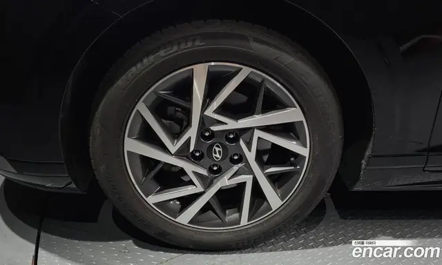 Hyundai Grandeur 2023 2.5 автомат (гидро), миниатюра 5