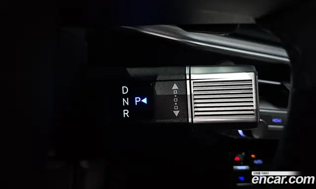 Hyundai Grandeur 2023 2.5 автомат (гидро), миниатюра 9