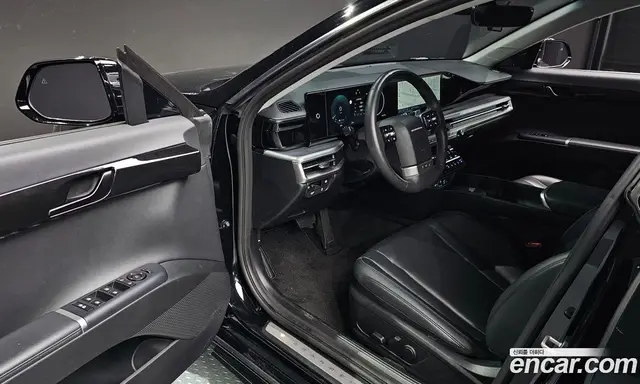 Hyundai Grandeur 2023 2.5 автомат (гидро), миниатюра 10