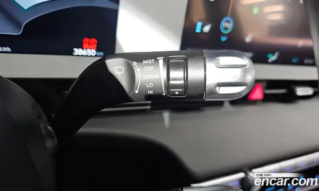 Hyundai Ioniq 5 2023 0.1 автомат (гидро), миниатюра 12