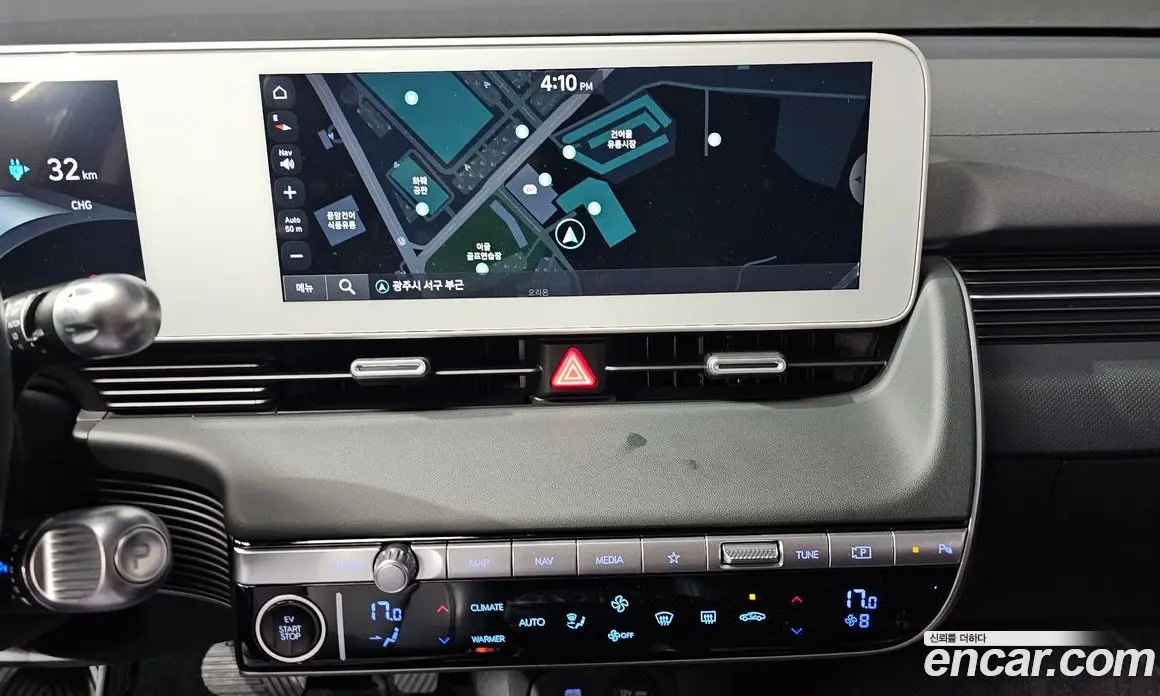 Hyundai Ioniq 5 2023 0.1 автомат (гидро), фото 13
