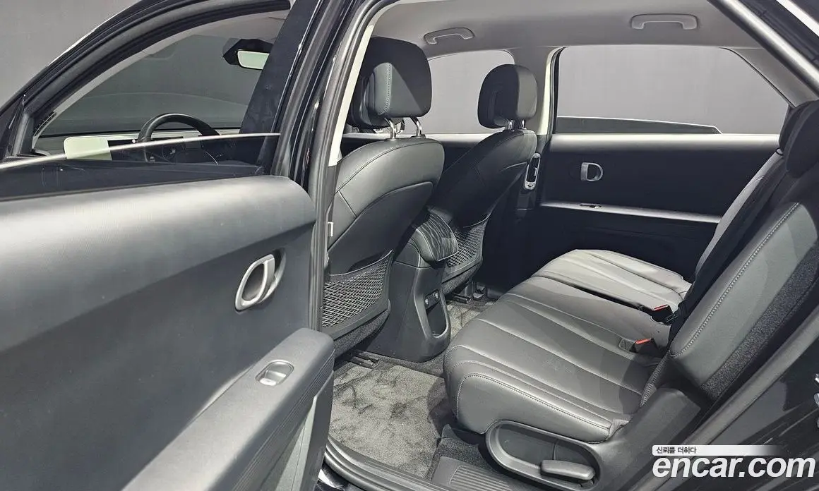 Hyundai Ioniq 5 2023 0.1 автомат (гидро), фото 18