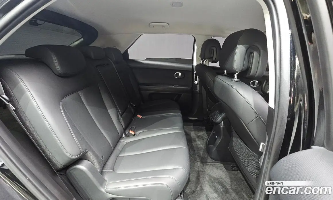 Hyundai Ioniq 5 2023 0.1 автомат (гидро), фото 19