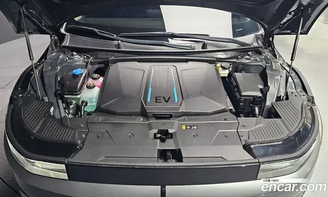 Hyundai Ioniq 5 2023 0.1 автомат (гидро), миниатюра 6