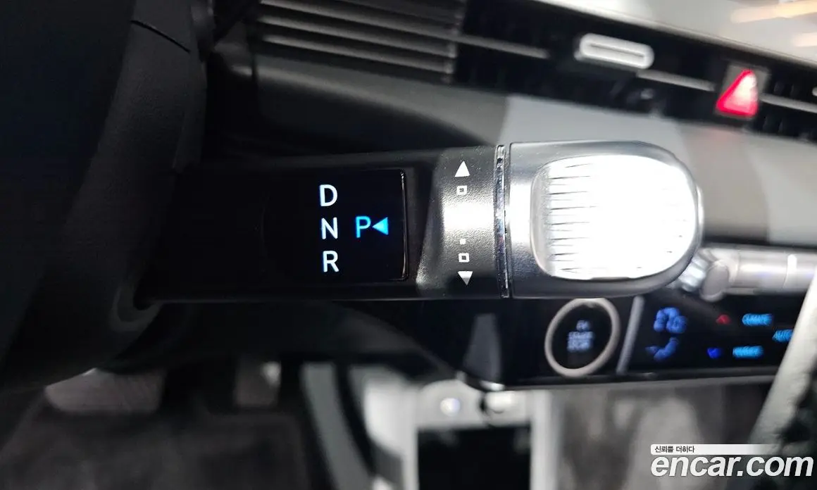 Hyundai Ioniq 5 2023 0.1 автомат (гидро), фото 9