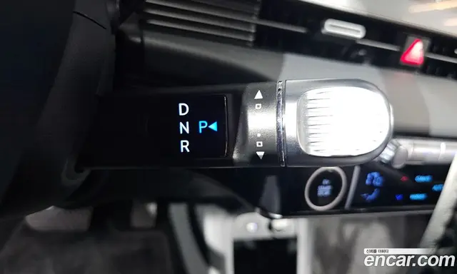 Hyundai Ioniq 5 2023 0.1 автомат (гидро), миниатюра 9