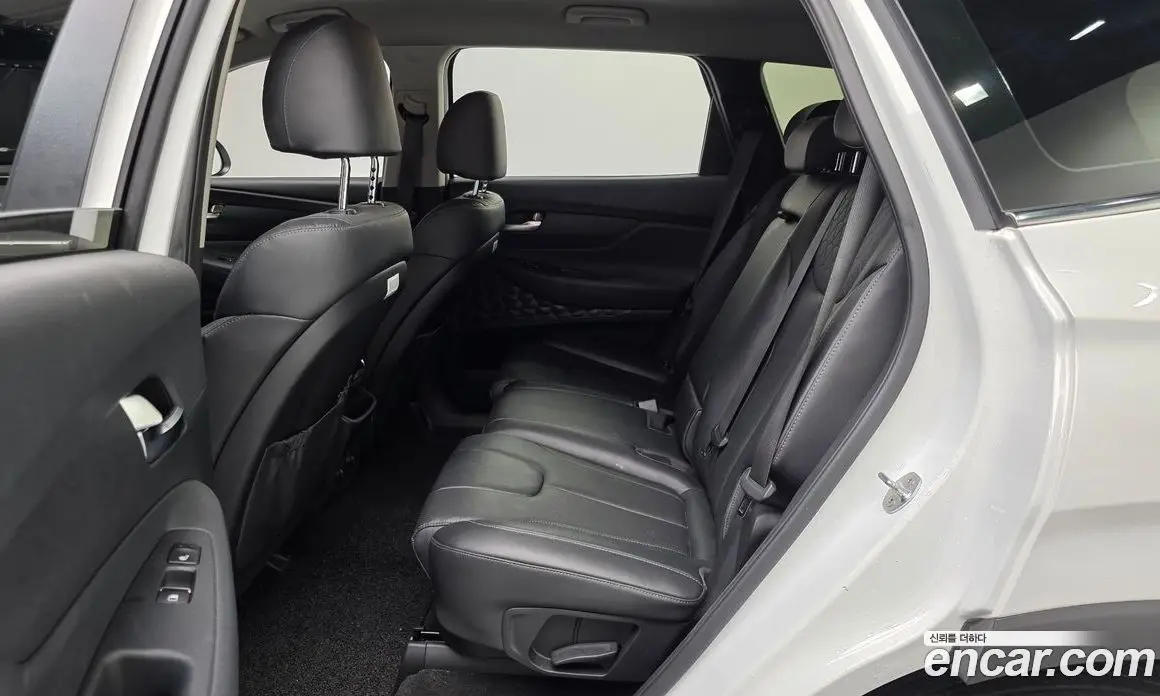 Hyundai Santa Fe 2020 2.0 автомат (гидро), фото 12