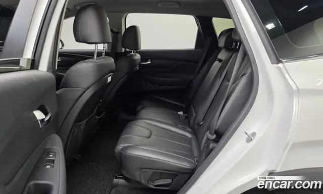 Hyundai Santa Fe 2020 2.0 автомат (гидро), миниатюра 12