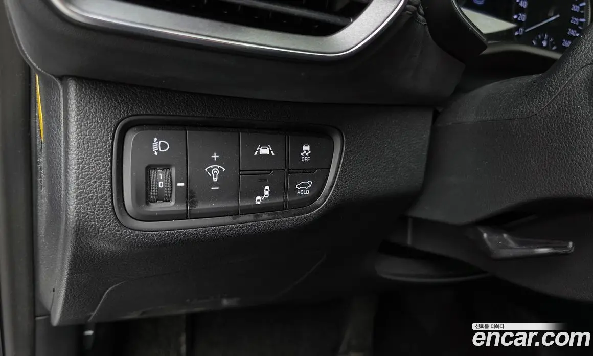 Hyundai Santa Fe 2020 2.0 автомат (гидро), фото 16
