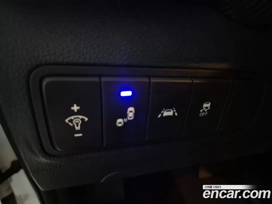 Hyundai Tucson 2019 2.0 автомат (гидро), фото 11