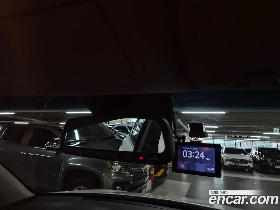 Hyundai Tucson 2019 2.0 автомат (гидро), фото 19