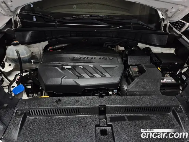 Hyundai Tucson 2019 2.0 автомат (гидро), миниатюра 10
