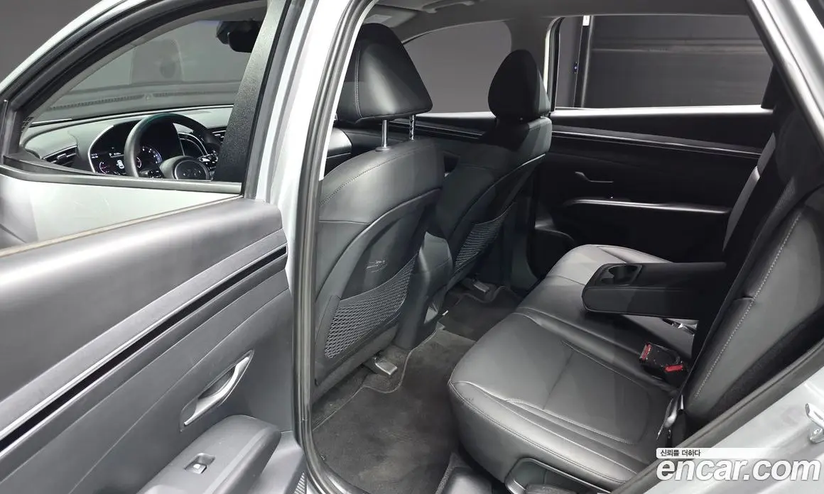 Hyundai Tucson 2021 2.0 автомат (гидро), фото 11