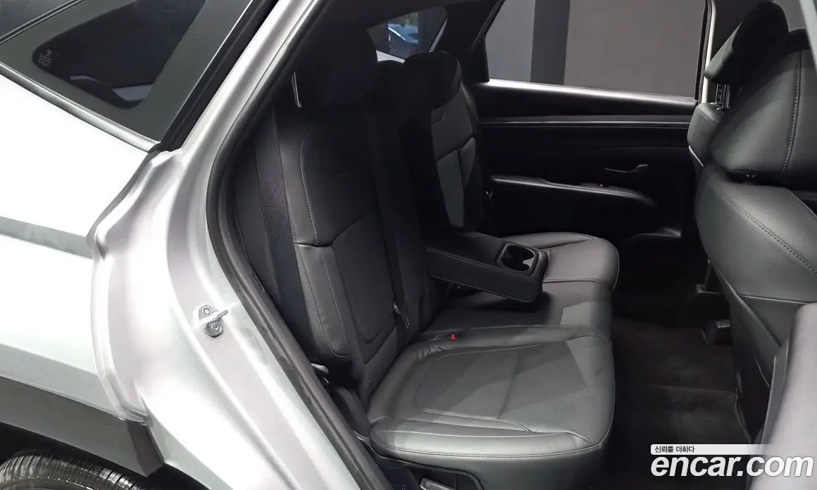 Hyundai Tucson 2021 2.0 автомат (гидро), фото 12