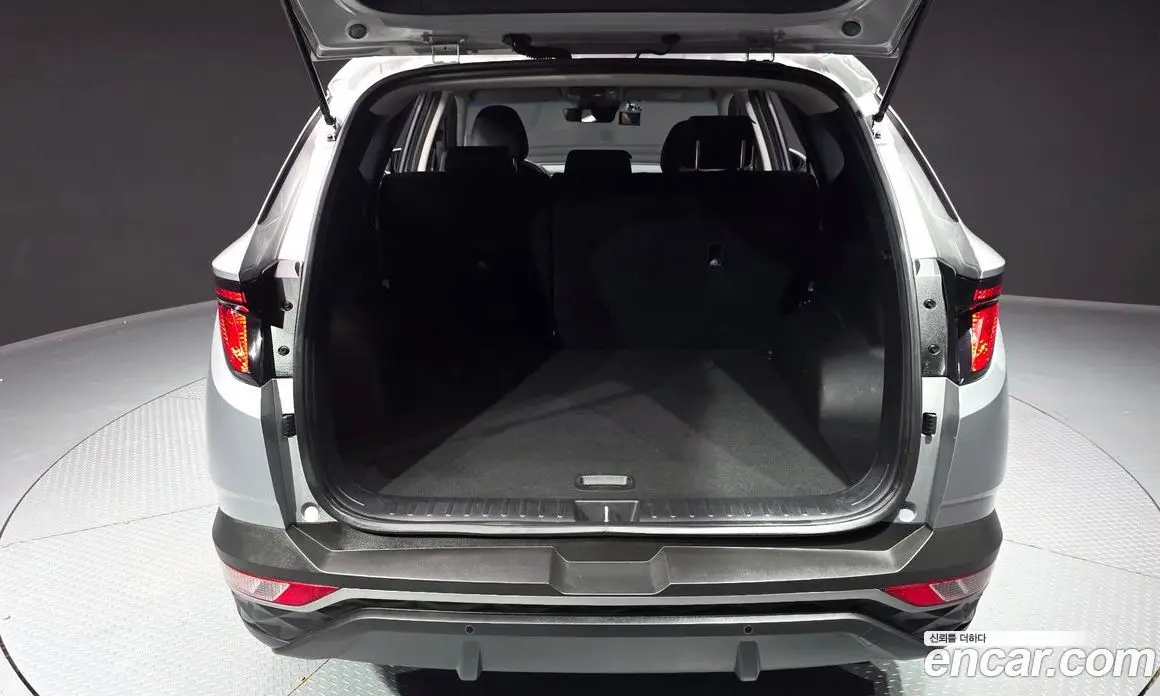 Hyundai Tucson 2021 2.0 автомат (гидро), фото 20
