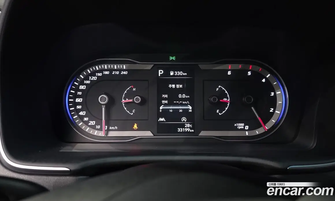 Hyundai Tucson 2021 2.0 автомат (гидро), фото 8