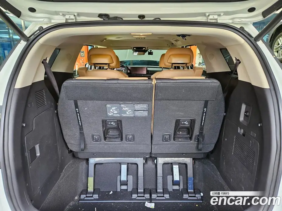 Kia Carnival 2023 3.5 автомат (гидро), фото 18 Kia Carnival 2023 3.5 автомат (гидро), фото 18