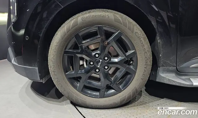Kia Carnival 2024 1.6 автомат (гидро), миниатюра 5