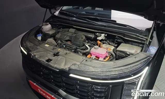 Kia Carnival 2024 1.6 автомат (гидро), миниатюра 6