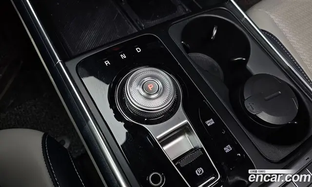 Kia Carnival 2024 1.6 автомат (гидро), миниатюра 9