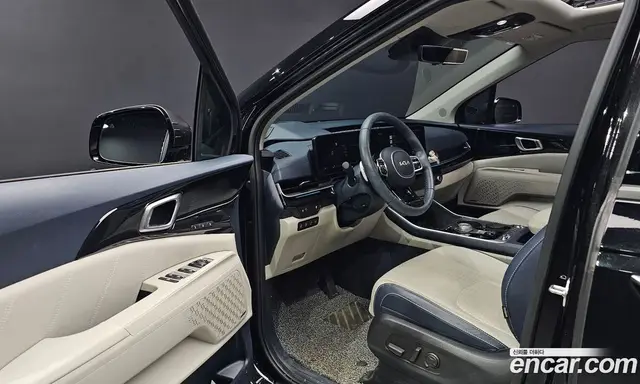 Kia Carnival 2024 1.6 автомат (гидро), миниатюра 10