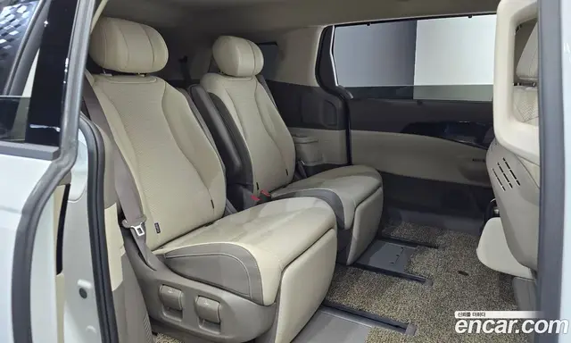 Kia Carnival 2024 1.6 автомат (гидро), миниатюра 11