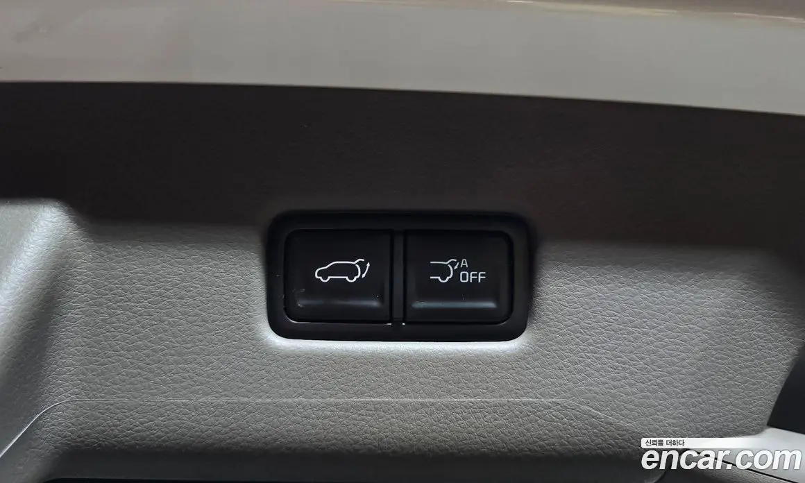 Kia Carnival 2024 1.6 автомат (гидро), фото 20