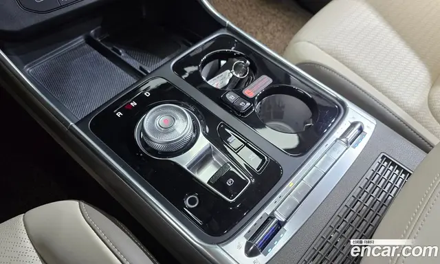 Kia Carnival 2024 1.6 автомат (гидро), миниатюра 9