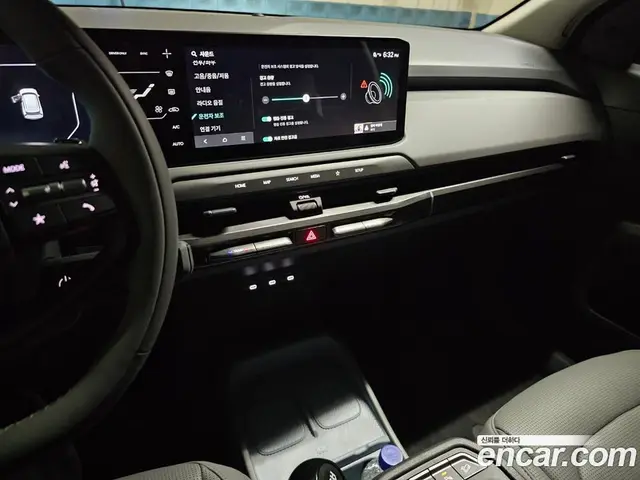 Kia EV3 2026 1.0 автомат (гидро), миниатюра 8 Kia EV3 2026 1.0 автомат (гидро), миниатюра 8