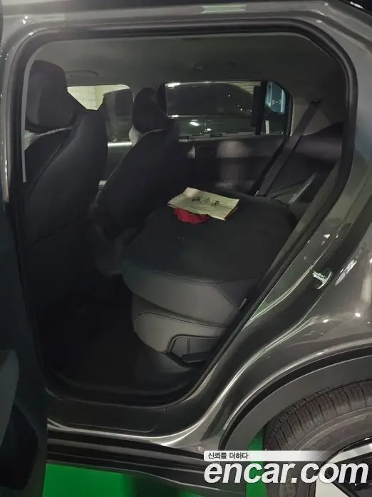 Kia EV3 2026 1.0 автомат (гидро), миниатюра 10 Kia EV3 2026 1.0 автомат (гидро), миниатюра 10