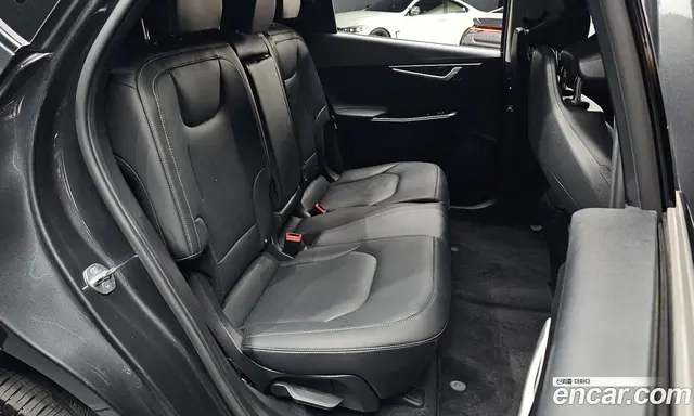 Kia EV6 2024 0.1 автомат (гидро), миниатюра 11 Kia EV6 2024 0.1 автомат (гидро), миниатюра 11