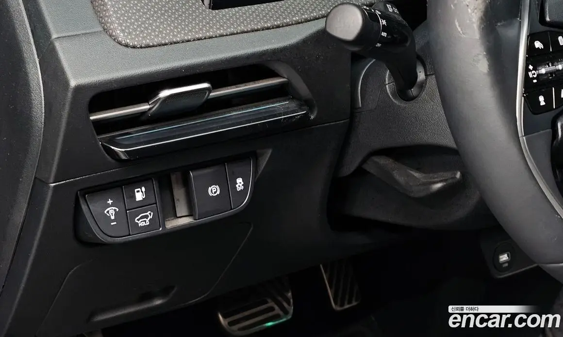 Kia EV6 2024 0.1 автомат (гидро), фото 17 Kia EV6 2024 0.1 автомат (гидро), фото 17