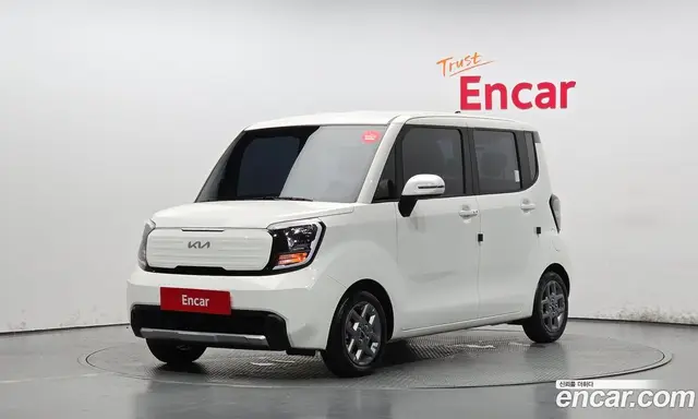Kia Ray, 2023, 5 868 км