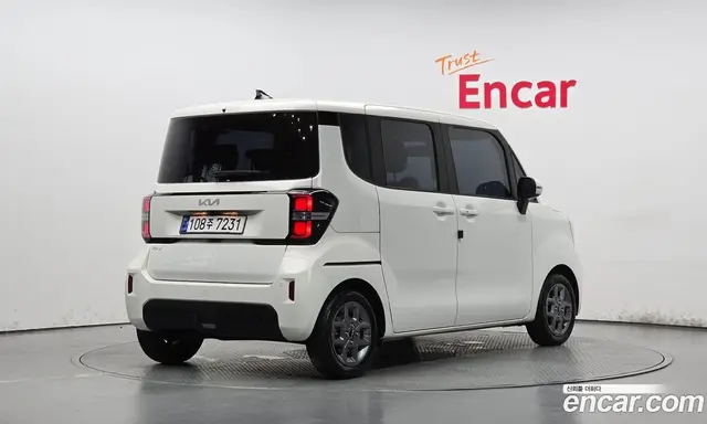 Kia Ray 2023 1.0 автомат (гидро), миниатюра 2 Kia Ray 2023 1.0 автомат (гидро), миниатюра 2